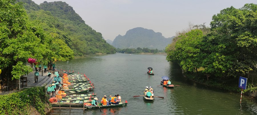 ecotourism