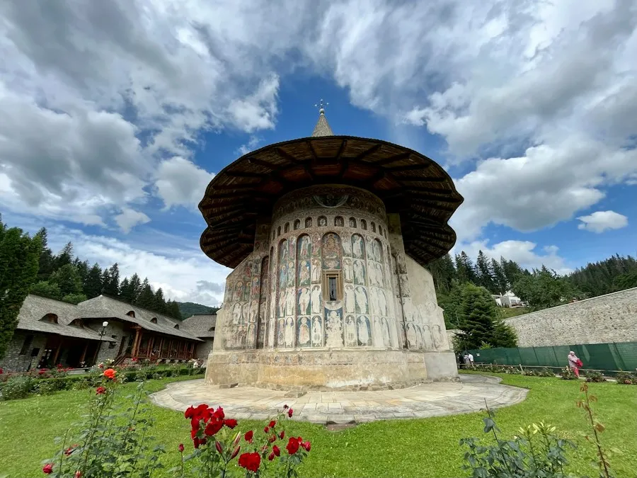 Photo Romania tourist attractions