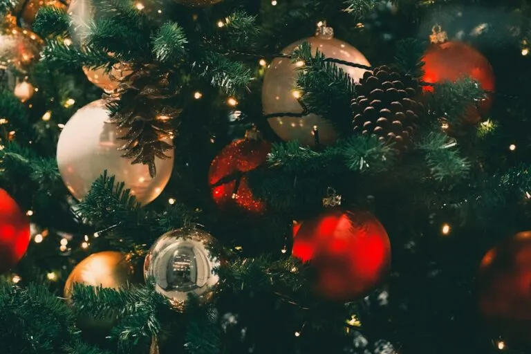 Photo holiday traditions guide
