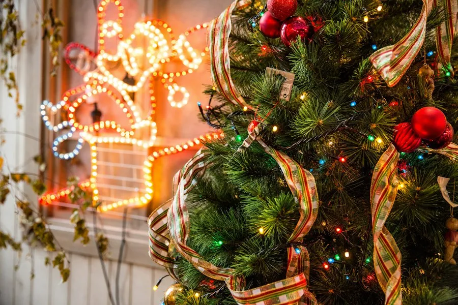 Photo holiday traditions guide