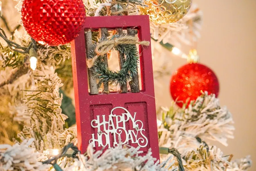 holiday traditions guide