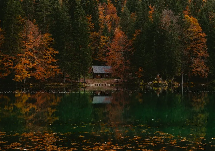 autumn travel tips
