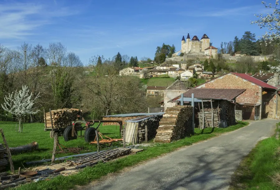 Transylvanian medieval towns mistakes