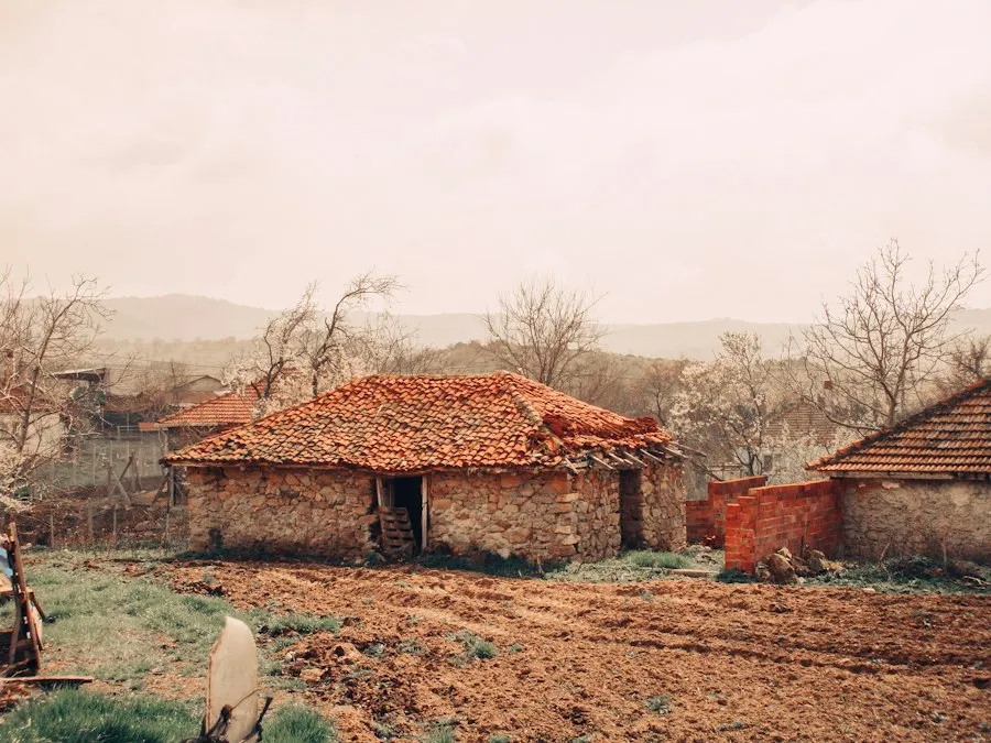 traditional villages common mistakes