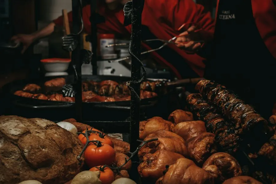 Romanian regional cuisine mistakes