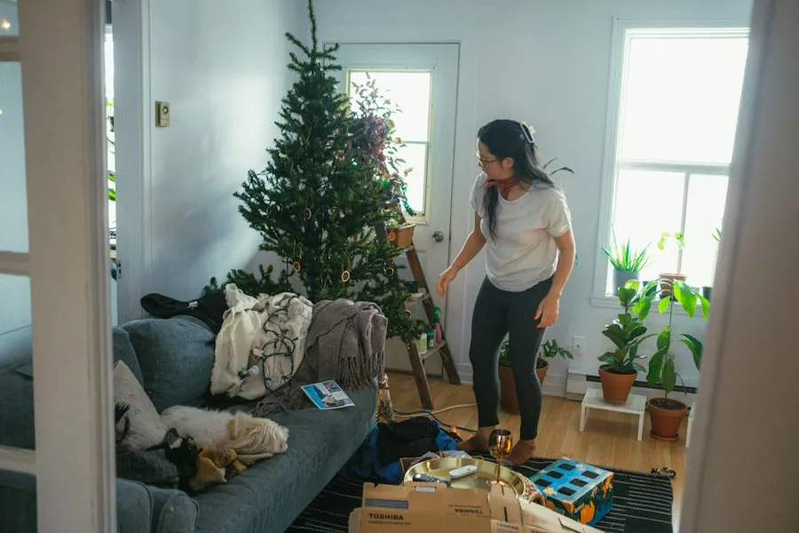 holiday habits mistakes